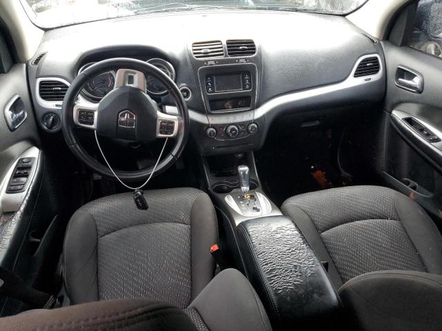 Photo 8 from auction – 2015 DODGE JOURNEY SE with VIN 3C4PDCAB6FT698579