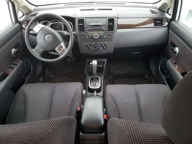 Photo 8 from auction – 2012 NISSAN VERSA S with VIN 3N1BC1CP0CK811702