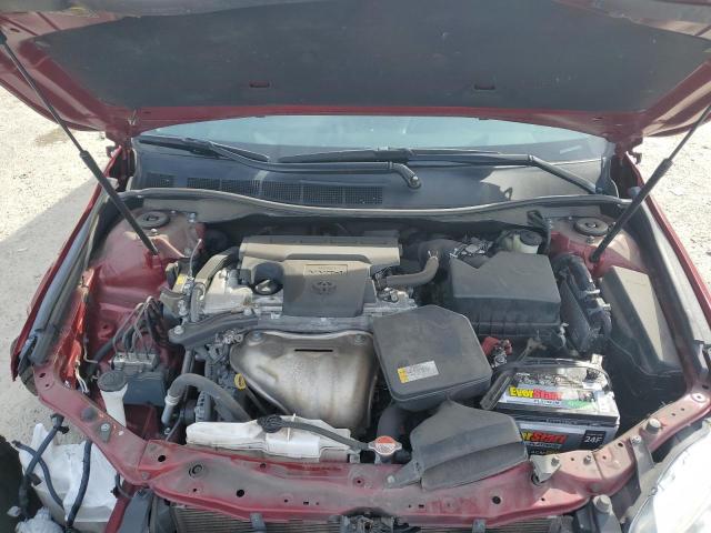 Photo 11 from auction – 2016 TOYOTA CAMRY LE with VIN 4T1BF1FK0GU511633