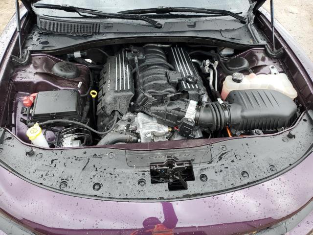 Photo 11 from auction – 2022 DODGE CHARGER SC with VIN 2C3CDXGJXNH246456