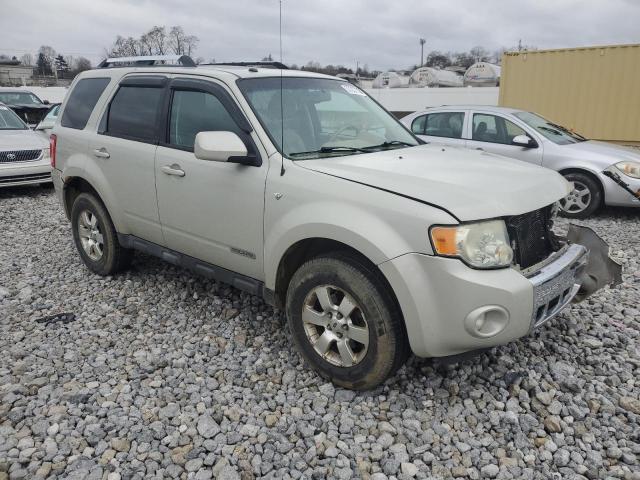 Фото 4 с аукциона – 2008 FORD ESCAPE LIM с VIN 1FMCU94148KD67925