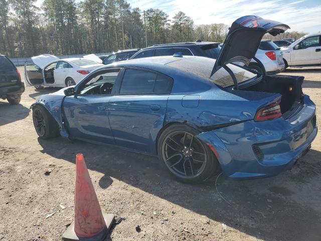 Photo 2 from auction – 2021 DODGE CHARGER SC with VIN 2C3CDXGJ6MH578294