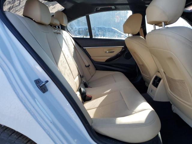 Photo 10 from auction – 2017 BMW 330 XI with VIN WBA8D9G31HNU65507