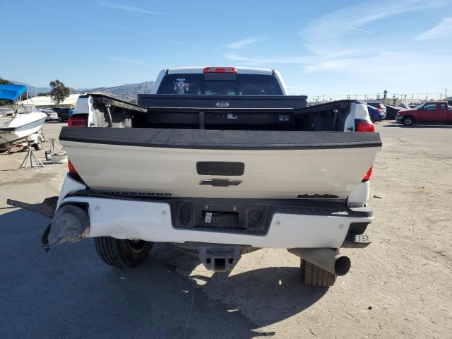Photo 6 from auction – 2015 CHEVROLET silverado with VIN 1GC1KXE89FF648335