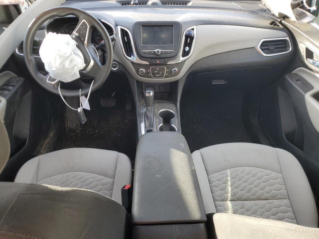 Photo 8 from auction – 2018 CHEVROLET EQUINOX LS with VIN 2GNAXREV2J6332854
