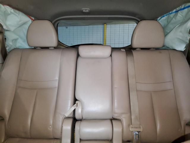 Photo 10 from auction – 2014 NISSAN ROGUE S with VIN 5N1AT2MVXEC828667