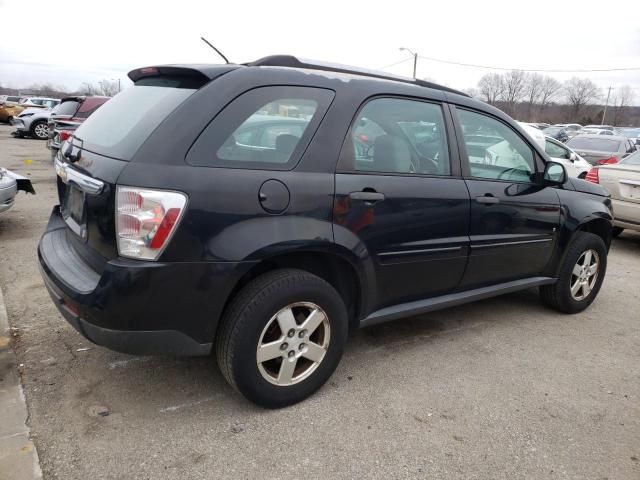 Photo 3 from auction – 2008 CHEVROLET EQUINOX LS with VIN 2CNDL13F586336322