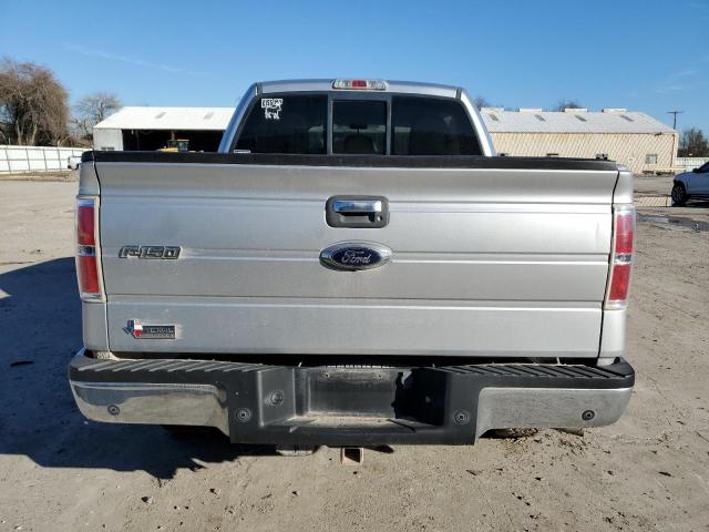 Photo 6 from auction – 2014 FORD F150 SUPER with VIN 1FTFW1ET8EFB84237