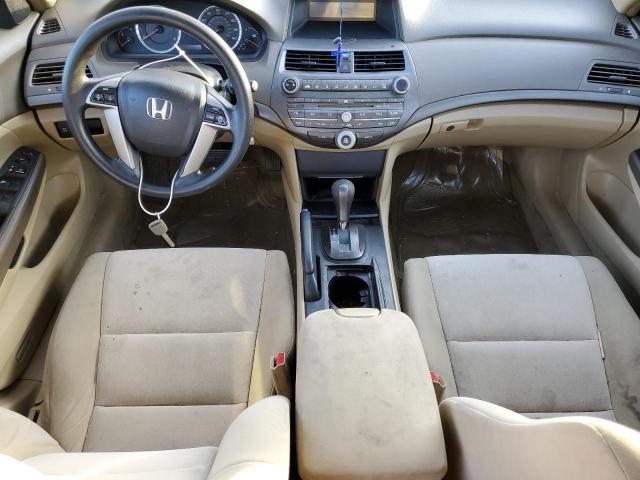 Photo 8 from auction – 2008 HONDA ACCORD with VIN JHMCP26348C033646
