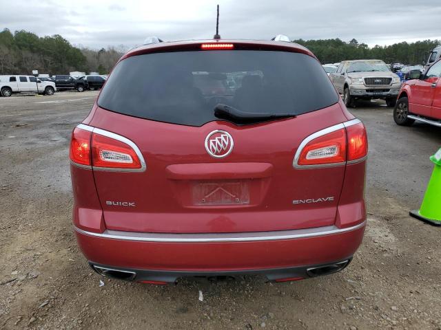 Photo 6 from auction – 2014 BUICK ENCLAVE with VIN 5GAKRBKD3EJ293602
