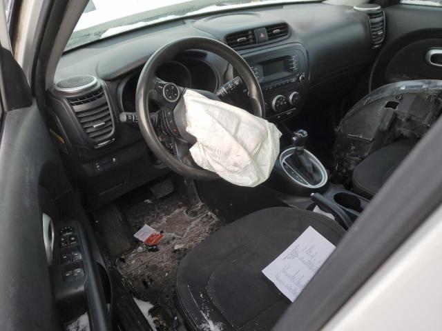Photo 8 from auction – 2016 KIA SOUL with VIN KNDJN2A27G7360563