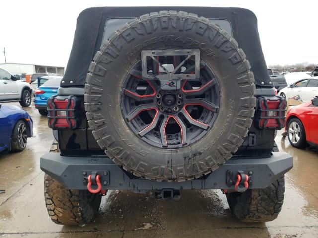 Photo 6 from auction – 2019 JEEP WRANGLER U with VIN 1C4HJXDG2KW533919