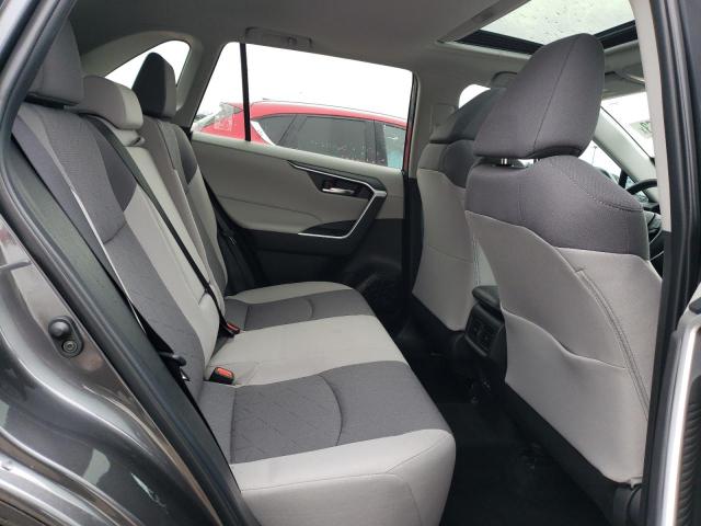 Photo 11 from auction – 2023 TOYOTA RAV4 XLE with VIN 2T3W1RFV4PC213846