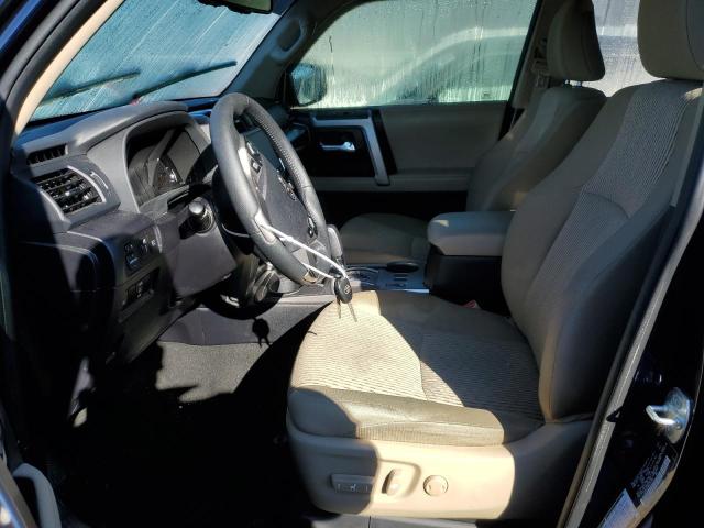 Photo 7 from auction – 2020 TOYOTA 4RUNNER SR with VIN JTEBU5JR9L5757764