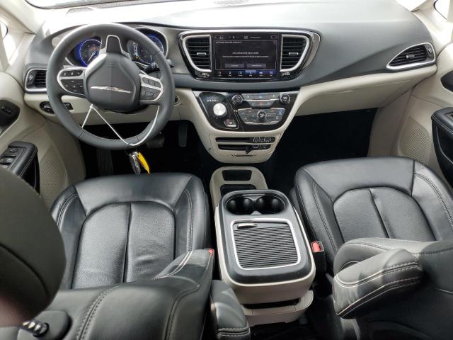 Photo 8 from auction – 2022 CHRYSLER PACIFICA T with VIN 2C4RC1BGXNR182009