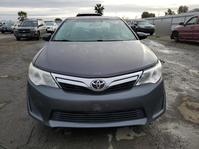 Photo 5 from auction – 2014 TOYOTA CAMRY L with VIN 4T4BF1FK8ER428003