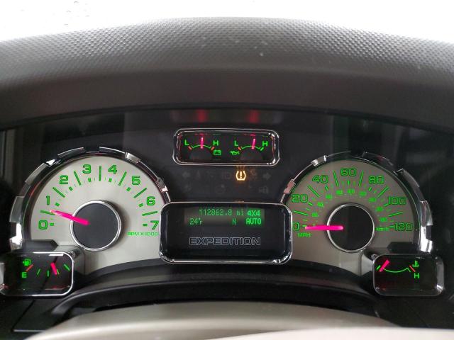 Photo 9 from auction – 2012 FORD EXPEDITION with VIN 1FMJU1J57CEF66264