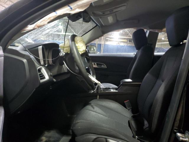 Photo 7 from auction – 2014 CHEVROLET EQUINOX LS with VIN 2GNALAEK3E6343273
