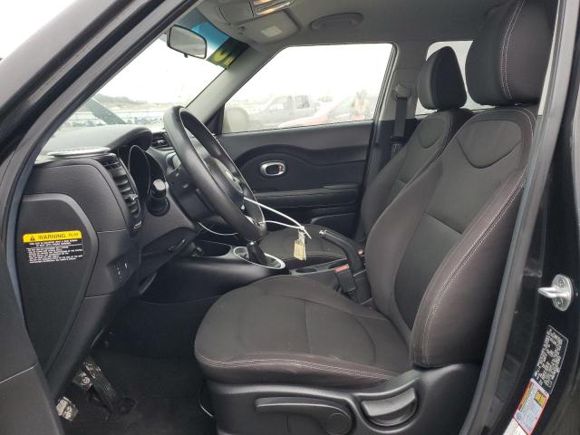 Photo 7 from auction – 2016 KIA SOUL with VIN KNDJN2A22G7355612