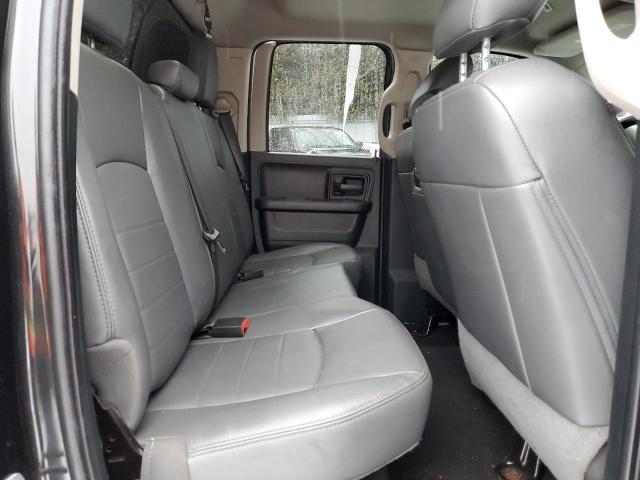 Photo 10 from auction – 2018 RAM 1500 ST with VIN 1C6RR6FT7JS193388