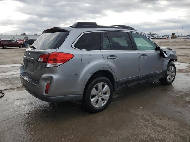 Снимка 3 от търг – 2010 SUBARU OUTBACK 2. с VIN 4S4BRBCC3A3341601