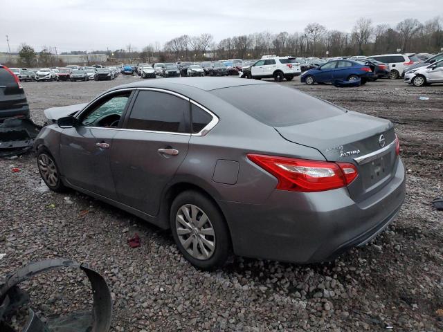 Photo 2 from auction – 2016 NISSAN ALTIMA 2.5 with VIN 1N4AL3AP2GC191511