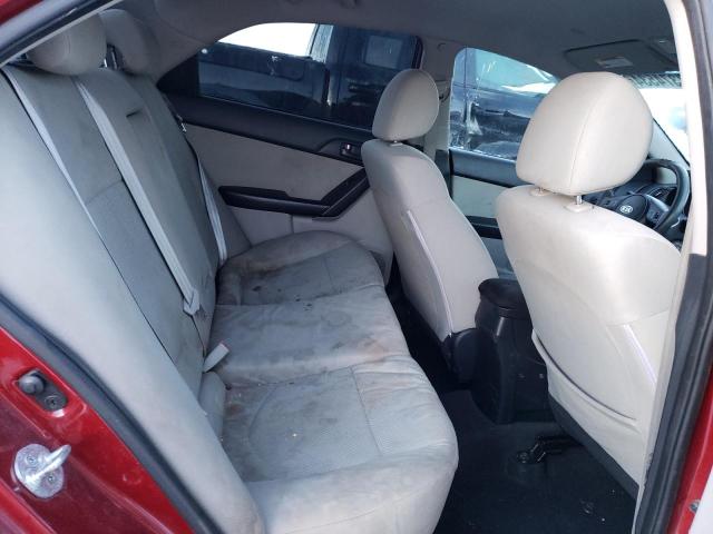 Zdjęcie 10 z aukcji – 2010 KIA FORTE EX z VIN KNAFU4A29A5144699