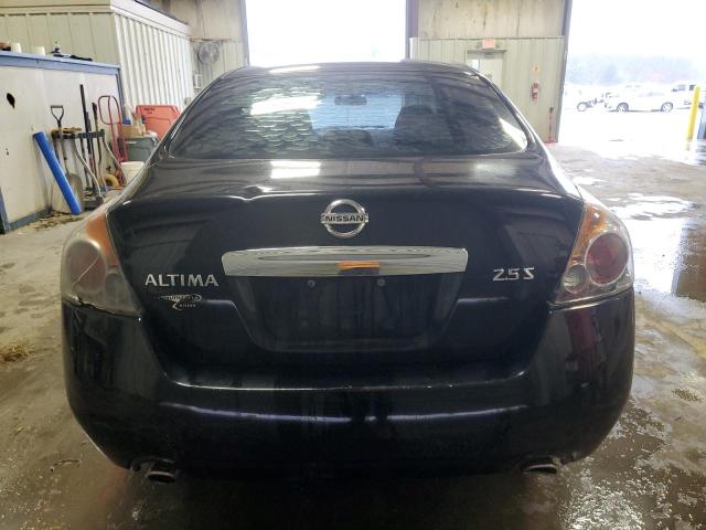 Photo 6 from auction – 2012 NISSAN ALTIMA BAS with VIN 1N4AL2APXCN567364