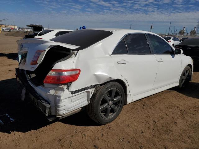 Photo 3 from auction – 2009 TOYOTA CAMRY BASE with VIN 4T1BE46K69U844832