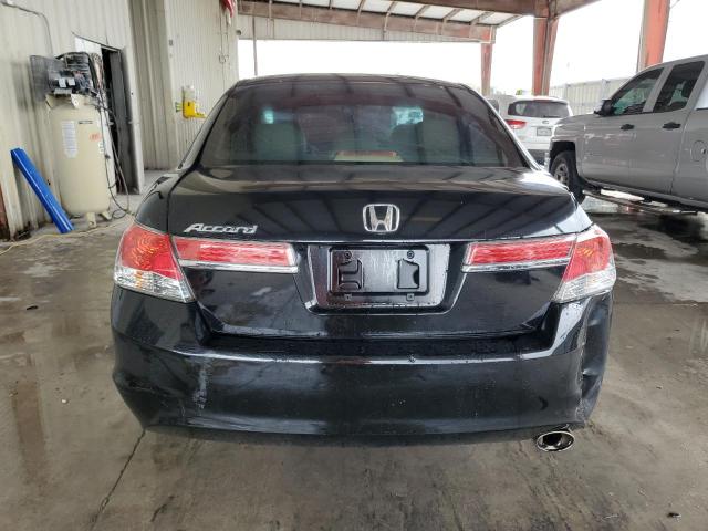 Photo 6 from auction – 2012 HONDA ACCORD LX with VIN 1HGCP2F3XCA155418