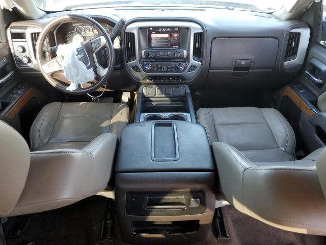 Photo 8 from auction – 2014 GMC SIERRA K15 with VIN 3GTU2VEC1EG382148
