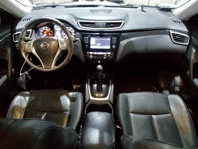 Photo 8 from auction – 2015 NISSAN ROGUE S with VIN 5N1AT2MV2FC775576