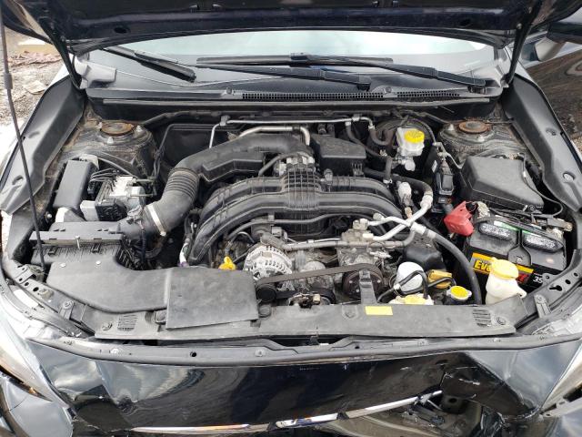 Photo 11 from auction – 2018 SUBARU IMPREZA PR with VIN 4S3GTAB6XJ3708687