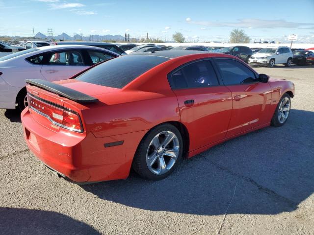 Photo 3 from auction – 2014 DODGE CHARGER R/ with VIN 2C3CDXCT9EH333997