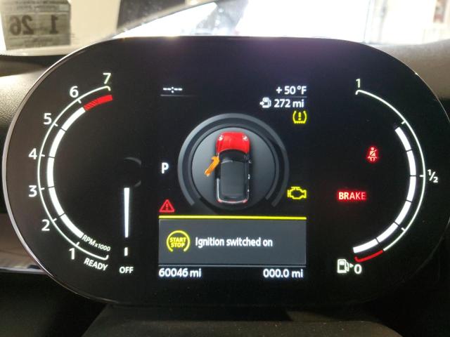 Photo 9 from auction – 2021 MINI COOPER with VIN WMWWJ3C06M3M86044