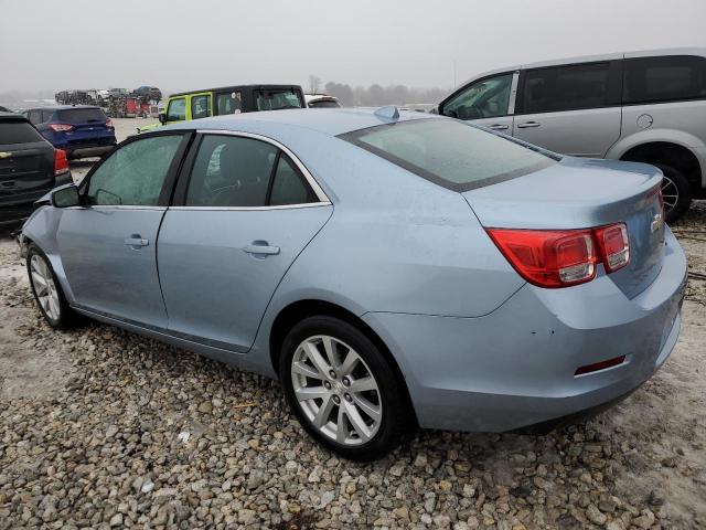 Photo 2 from auction – 2013 CHEVROLET MALIBU 2LT with VIN 1G11E5SA1DU115769