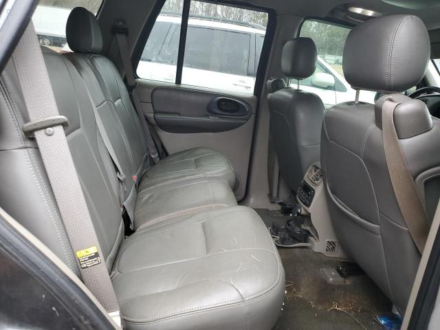 Photo 11 from auction – 2003 CHEVROLET TRAILBLAZE with VIN 1GNDT13S432312348