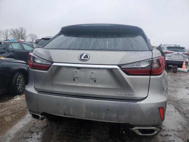 Photo 6 from auction – 2019 LEXUS RX 350 BAS with VIN 2T2BZMCA8KC209808