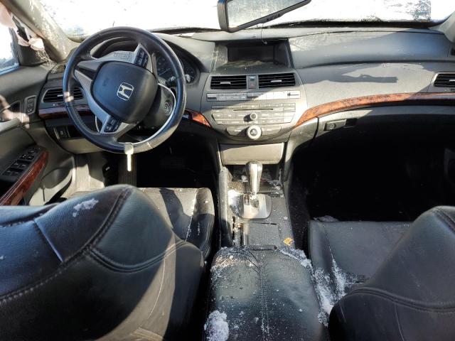 Photo 8 from auction – 2012 HONDA CROSSTOUR with VIN 5J6TF2H51CL006717