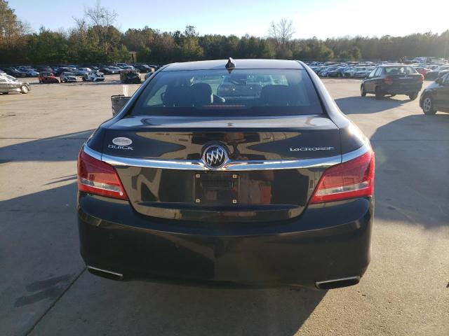 Photo 6 from auction – 2015 BUICK LACROSSE with VIN 1G4GB5G37FF267501