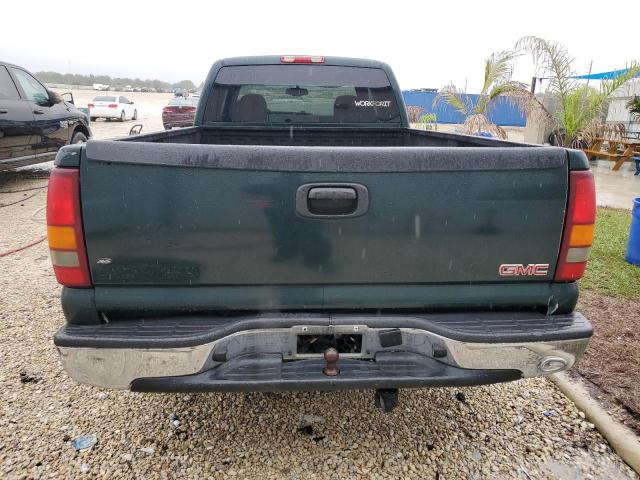 Photo 6 from auction – 2003 GMC NEW SIERRA with VIN 1GTEC19T03E217393