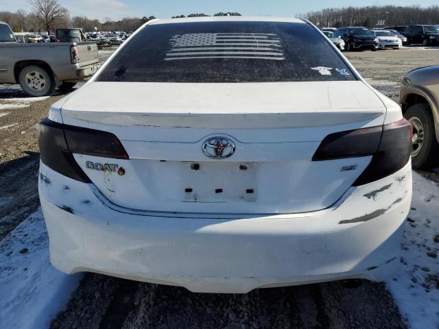 Photo 6 from auction – 2014 TOYOTA CAMRY L with VIN 4T1BF1FK9EU394664