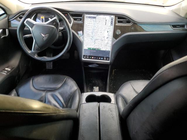 Photo 8 from auction – 2013 TESLA MODEL S with VIN 5YJSA1DNXDFP11441