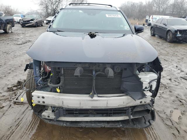 Photo 5 from auction – 2021 TOYOTA HIGHLANDER with VIN 5TDGBRCH9MS515659