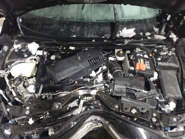 Photo 11 from auction – 2018 HONDA CIVIC EX with VIN 2HGFC2F73JH595135