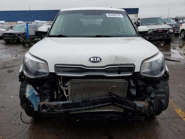 Foto 5 de la subasta – 2017 KIA SOUL + con VIN KNDJP3A52H7418476
