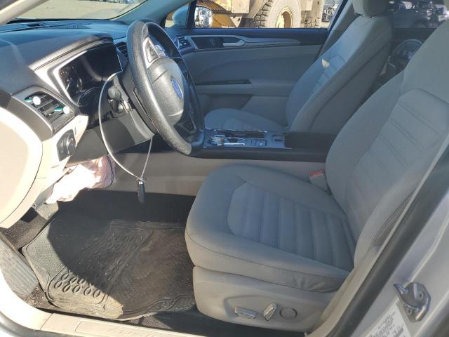 Photo 7 from auction – 2018 FORD FUSION SE with VIN 3FA6P0LU2JR208652