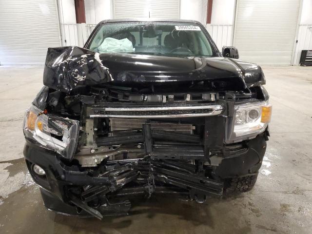 Photo 5 from auction – 2016 GMC CANYON SLT with VIN 1GTG6DE30G1306756