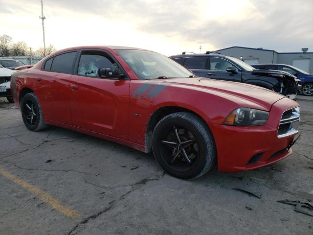 Photo 4 from auction – 2011 DODGE CHARGER R/ with VIN 2B3CL5CT8BH505887
