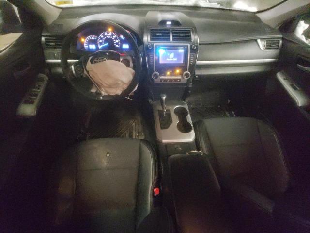 Photo 8 from auction – 2014 TOYOTA CAMRY L with VIN 4T1BF1FK5EU337961